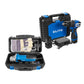COMBO TALADRO DE IMPACTO 16V MANDRIL + KIT ESMERILADORA ANGULAR 4 1/2 800W