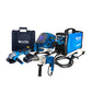COMBO SOLDADOR INVERSOR ELITEARC 250 AUTOVOLT + CARETA ELECTRONICA SOLDADURA + PULIDORA INALAMBRICA+ TALADRO DE ROTACION 1/2PU