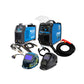 COMBO CORTADOR DE PLASMA + ANTORCHA DE PLASMA  + SOLDADOR ARC180S + CARETA ELECTRONICA SOLDADURA ELITE + CARETA ELECTRONICA SOLDADURA