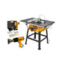 COMBO MARTILLO DEMOLEDOR SDS MAX 1300W + ROTOMARTILLO SDS PLUS 1300W 5JOULES