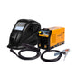 COMBO SOLDADOR INVERSOR FURIUS FIX 161 M - 110V + CARETA FOTOSENSIBLE FURIUS FENIX 230