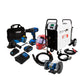 COMBO SOLDADOR INVERSOR + ANTORCHA MIG  + CARETA ELECTRONICA SOLDADURA + PULIDORA INALAMBRICA + TALADRO PERCUTOR + BATERIA ION DE LITHIO 40V, 2AH + BATERIA ION DE LITHIO 40V, 4AH + CARGADOR DE BATERIA 40V + ESMERIL DE BANCO 8INCH