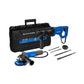 COMBO ROTOMARTILLO SDS PLUS 800W + ESMERILADORA ANGULAR 4 1/2 BRUSHLESS