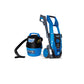 COMBO HIDROLAVADORA ELECTRICA 2200W + ASPIRADORA 1GAL 1.5HP TANQUE