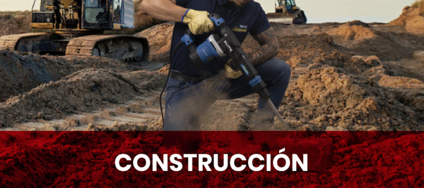 Construcción