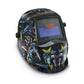 Careta electronica Elite VARIOMATIC 750