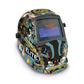 Careta electronica Elite VARIOMATIC 760