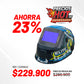 CARETA ELITE VARIOMATIC 820