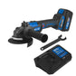 Esmeriladora inalámbrica ELITE desde 4 1/2" - 5” 40V BTM Brushless