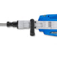 Martillo Demoledor con Encastre Tipo Hex 30mm, 1.700W, 48Joules, 110V-60HZ