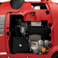 Generador eléctrico a gasolina inversor 2.300W 4T 4,2 litros Ref. DragónFly23i DUCSON