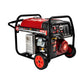 Generador electrico a gasolina 3.8KW 120V 60Hz 1PH ARRANQUE MANUAL