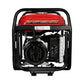 Generador electrico a gasolina 3.8KW 120V 60Hz 1PH ARRANQUE MANUAL