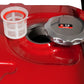 Generador electrico a gasolina 3.8KW 120V 60Hz 1PH ARRANQUE MANUAL