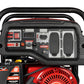 Generador electrico a gasolina 3.8KW 120V 60Hz 1PH ARRANQUE MANUAL