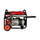 Generador electrico a gasolina 3.8KW 120V 60Hz 1PH ARRANQUE MANUAL