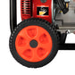 Generador electrico a gasolina 3.8KW 120V 60Hz 1PH ARRANQUE MANUAL