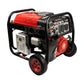 Generador eléctrico a gasolina 10KW 4T / Aire forzado 25 litros Ref. Thunder901 DUCSON