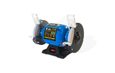 Esmeriladora 6" 1/2 Hp 3450 RPM ELITE