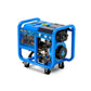 GENERADOR DIESEL ABIERTO 6.000W 120V-240V 60HZ ENCENDIDO ELÉCTRICO CON LLAVE Y MANUAL
