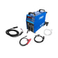 SOLDADOR INVERSOR MULTIPROCESOS MIG/MAG/FCAW/MMA/TIG ELITE MP 250 - 250A 60% 220V 1PH - ELITE (ANTORCHA DE 250AMP, 5 MTS, TIPO BINZEL 25AK)