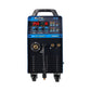 SOLDADOR INVERSOR MULTIPROCESOS MIG/MAG/FCAW/MMA/TIG ELITE MP 250 - 250A 60% 220V 1PH - ELITE (ANTORCHA DE 250AMP, 5 MTS, TIPO BINZEL 25AK)