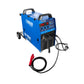 SOLDADOR INVERSOR MULTIPROCESOS MIG/MAG/FCAW/MMA/TIG ELITE MP 250 - 250A 60% 220V 1PH - ELITE (ANTORCHA DE 250AMP, 5 MTS, TIPO BINZEL 25AK)