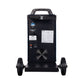 SOLDADOR INVERSOR MULTIPROCESOS MIG/MAG/FCAW/MMA/TIG ELITE MP 250 - 250A 60% 220V 1PH - ELITE (ANTORCHA DE 250AMP, 5 MTS, TIPO BINZEL 25AK)