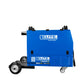 SOLDADOR INVERSOR MULTIPROCESOS MIG/MAG/FCAW/MMA/TIG ELITE MP 250 - 250A 60% 220V 1PH - ELITE (ANTORCHA DE 250AMP, 5 MTS, TIPO BINZEL 25AK)