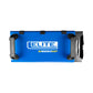 SOLDADOR INVERSOR MULTIPROCESOS MIG/MAG/FCAW/MMA/TIG ELITE MP 250 - 250A 60% 220V 1PH - ELITE (ANTORCHA DE 250AMP, 5 MTS, TIPO BINZEL 25AK)