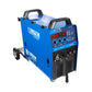 SOLDADOR INVERSOR MULTIPROCESOS MIG/MAG/FCAW/MMA/TIG ELITE MP 250 - 250A 60% 220V 1PH - ELITE (ANTORCHA DE 250AMP, 5 MTS, TIPO BINZEL 25AK)