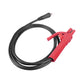 SOLDADOR INVERSOR MULTIPROCESOS MIG/MAG/FCAW/MMA/TIG ELITE MP 250 - 250A 60% 220V 1PH - ELITE (ANTORCHA DE 250AMP, 5 MTS, TIPO BINZEL 25AK)