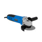 Esmeriladora Angular de 4-1/2" 900W