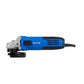 Esmeriladora Angular de 4-1/2" 900W