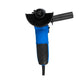 Esmeriladora Angular de 4-1/2" 900W