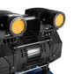 Compresor de acople directo libre de aceite 25 Lts  2.5 Hp, 125 PSI, 6,1 CFM, 110V-60Hz