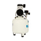 Compresor de aire libre de aceite y bajo ruido 42L 2.5 Hp ELITE