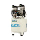 Compresor de aire libre de aceite y bajo ruido 42L 2.5 Hp ELITE