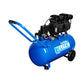 Compresor de acople directo libre de aceite 50 Lts  3.0 Hp, 125 PSI, 7.0 CFM, 110V-60Hz