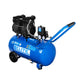 Compresor de acople directo libre de aceite 50 Lts  3.0 Hp, 125 PSI, 7.0 CFM, 110V-60Hz