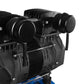 Compresor de acople directo libre de aceite 50 Lts  3.0 Hp, 125 PSI, 7.0 CFM, 110V-60Hz