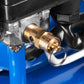 Compresor de acople directo libre de aceite 50 Lts  3.0 Hp, 125 PSI, 7.0 CFM, 110V-60Hz