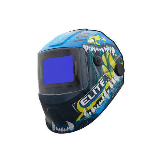 CARETA ELITE VARIOMATIC 820