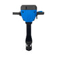 Martillo Demoledor 75 JOULES, 2.200W, HEX28MM 31kg, 110V-60HZ, CON TROLLEY