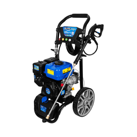 Hidrolavadora a gasolina profesional ELITE GPW3627 3.600 PSI 2.7 GPM 7 HP