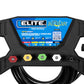 Hidrolavadora a gasolina profesional ELITE GPW3627 3.600 PSI 2.7 GPM 7 HP