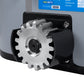 Motor para puertas corredizas SLIDE800FV