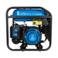 Motosoldador Inverter ELITE 150A de Potencia y Generador Integrado 1300W a Gasolina con Encendido Manual