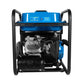 Motosoldador Inverter ELITE 150A de Potencia y Generador Integrado 1300W a Gasolina con Encendido Manual