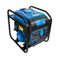 Motosoldador Inverter ELITE 150A de Potencia y Generador Integrado 1300W a Gasolina con Encendido Manual